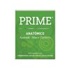 Preservativo Prime Anatomico